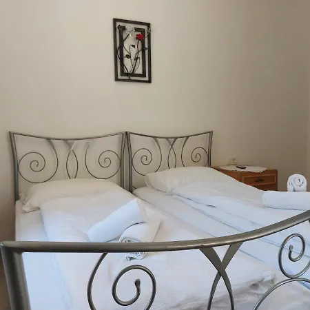 Apartment Meri スプリト