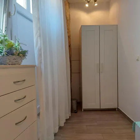 アパート Apartment Meri *