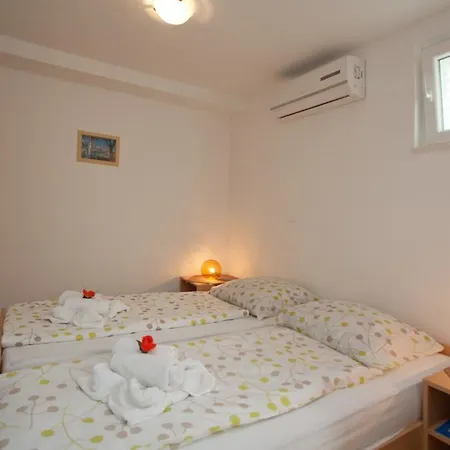 Apartment Meri