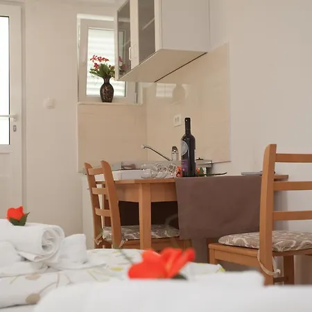 Apartment Meri * スプリト