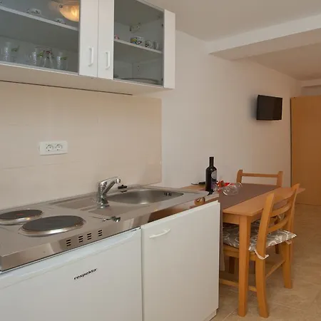 Apartment Meri スプリト