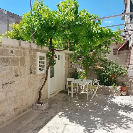 Apartment Meri Apartman