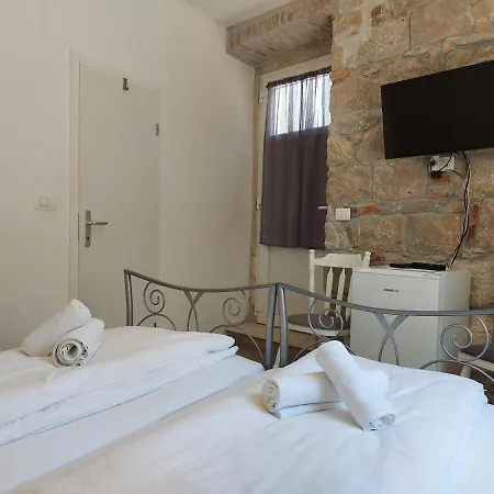 Apartment Meri *
