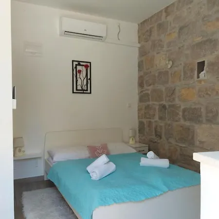 Apartment Meri Apartman