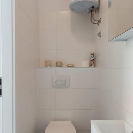 شقة Apartment Meri *