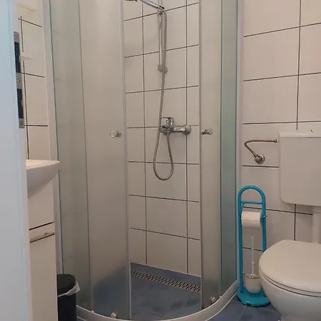 Apartment Meri Apartman *
