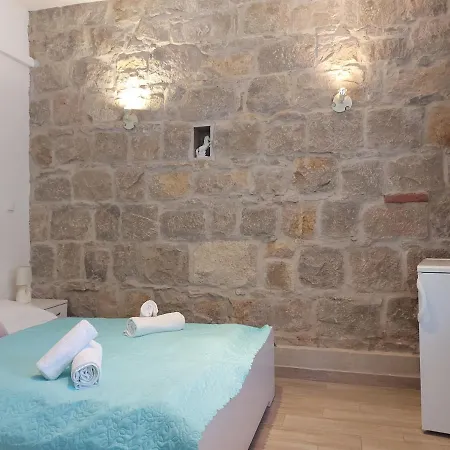 Apartment Meri * سبليت