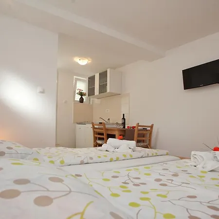 Apartment Meri Apartman *