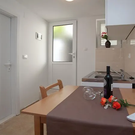 Apartment Meri Apartman