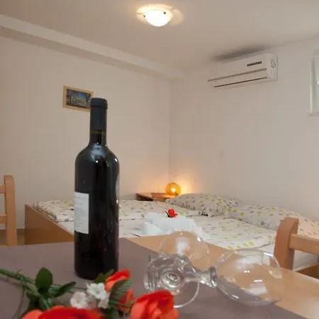 Apartment Meri Apartman *