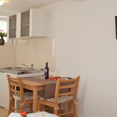 Apartment Apartment Meri Split