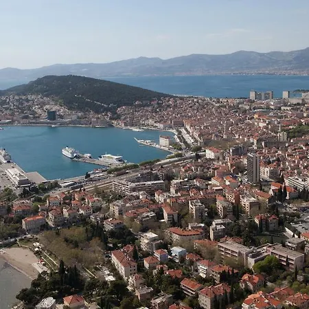 Apartment Meri Apartman Split