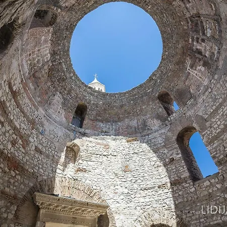 Apartment Meri * Split