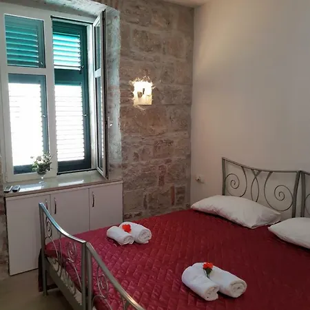 Apartment Meri Apartman Split