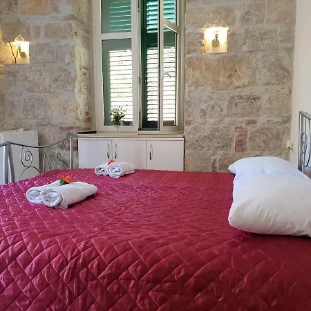 Apartment Meri Apartman