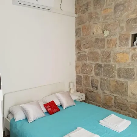 Apartment Meri *
