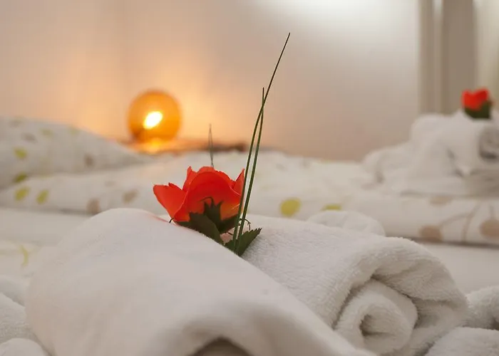 Apartment Meri Apartment