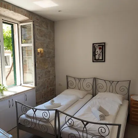 Apartment Meri Apartman *