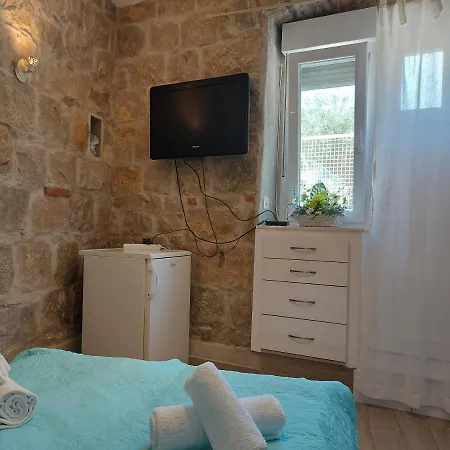 Διαμέρισμα Apartment Meri