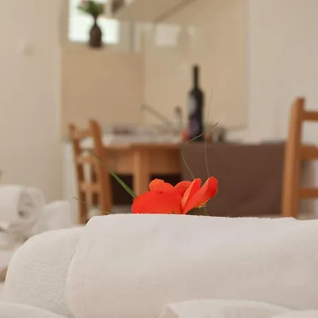 Διαμέρισμα Apartment Meri