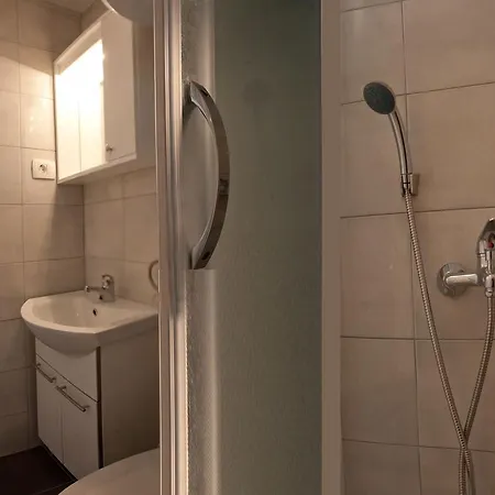 Διαμέρισμα Apartment Meri *