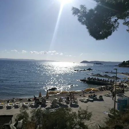 Apartment Meri Split