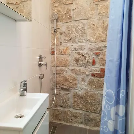 Apartment Meri Διαμέρισμα *