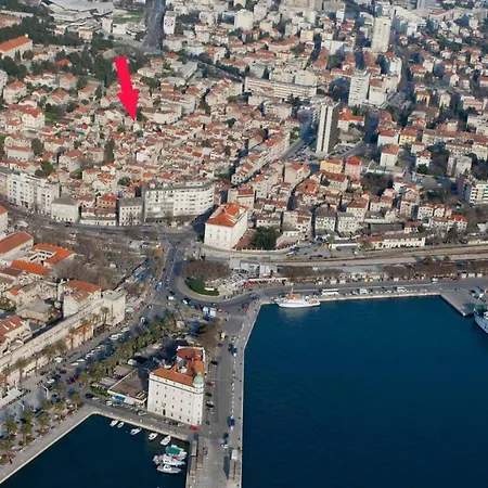 Apartment Meri Διαμέρισμα *