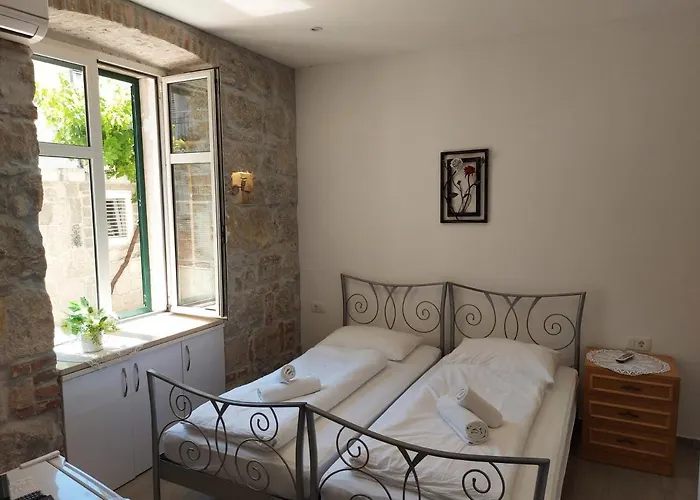 Apartment Meri Apartman *