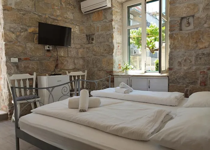 Apartman Apartment Meri *