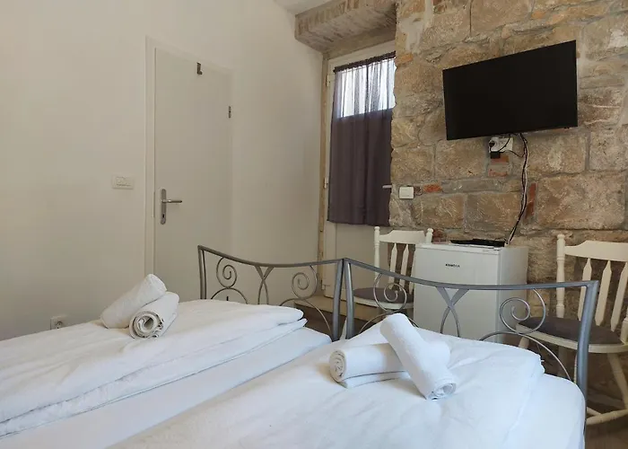 Apartment Meri *