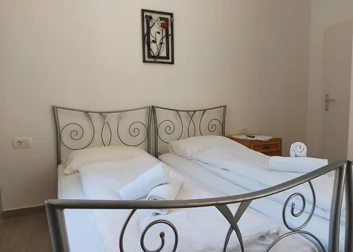 Apartment Meri Split