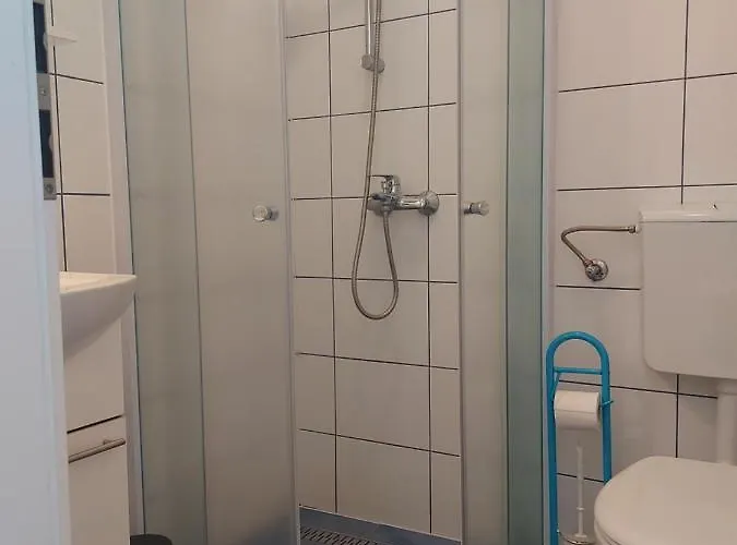 Apartment Meri Apartman *