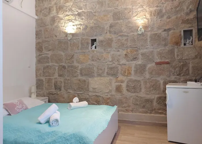 Apartment Meri * Split