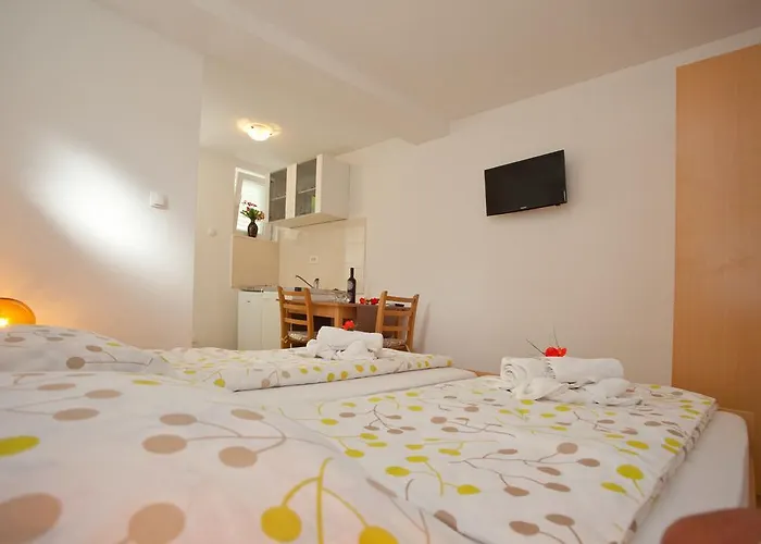 Apartman Apartment Meri *