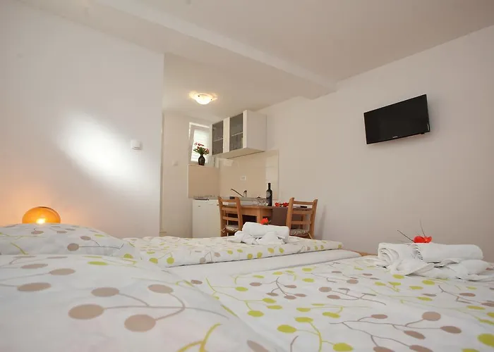 Apartment Meri Apartman *