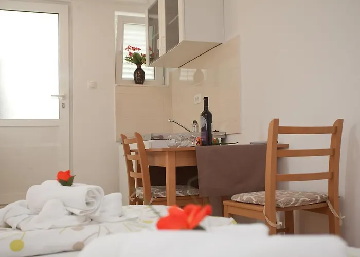 Apartment Meri * Split