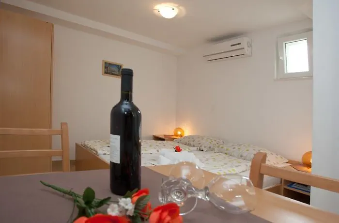 Apartment Meri Apartman *