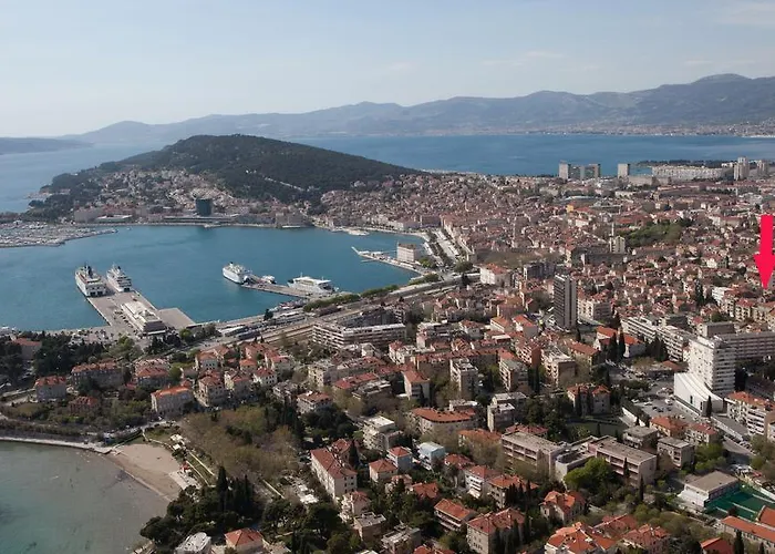 Apartment Meri Apartman Split