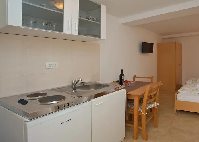 Apartment Meri Split