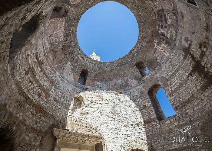 Apartment Meri * Split