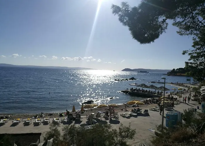 Apartment Meri Split