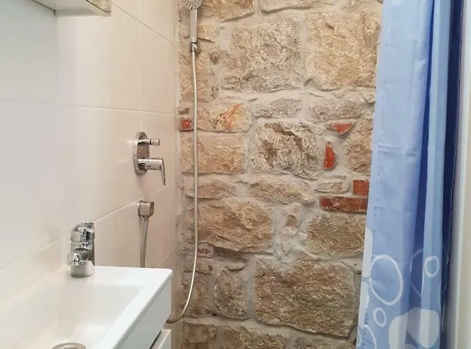 Apartment Meri Apartman *