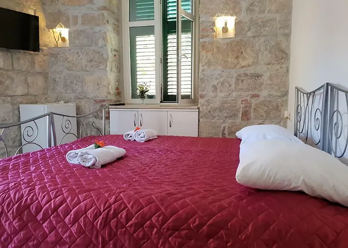 Apartment Meri Apartman