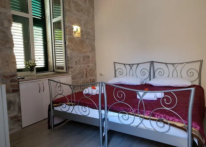 Apartment Meri Apartman