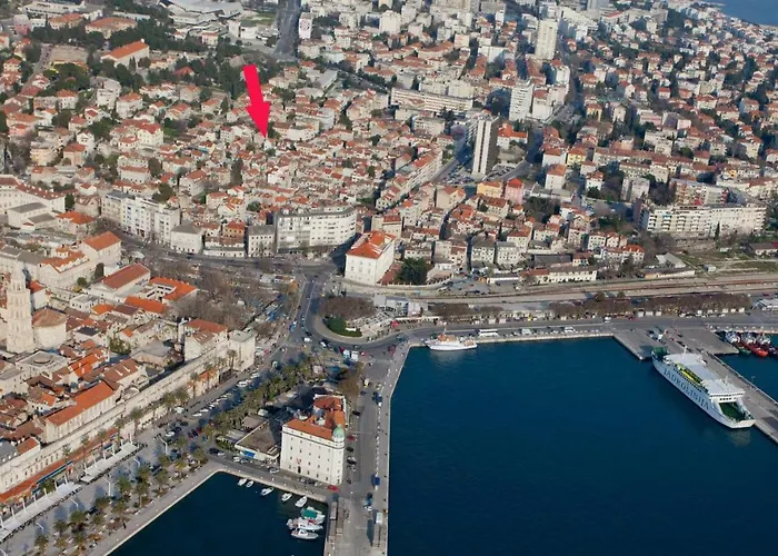 Apartment Meri Apartman *