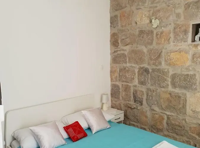 Apartment Meri *