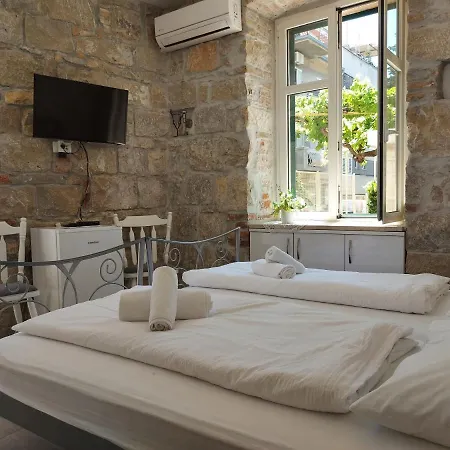 Appartement Deluxe room Mery *