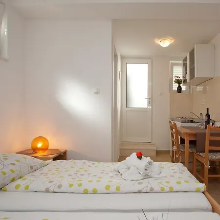 Appartement Deluxe room Mery Split