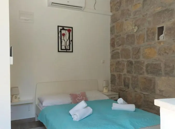 Apartment Meri Apartamento